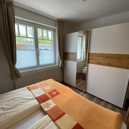 Appartementhaus Nolting