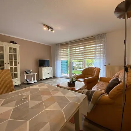 Appartementhaus Nolting شقة