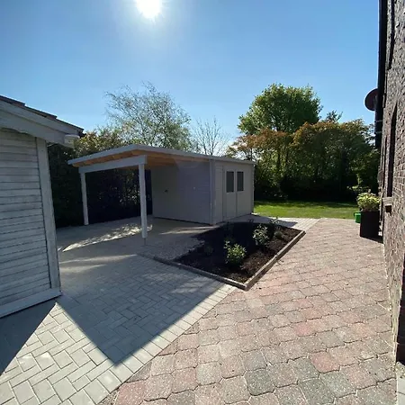 Appartementhaus Nolting *