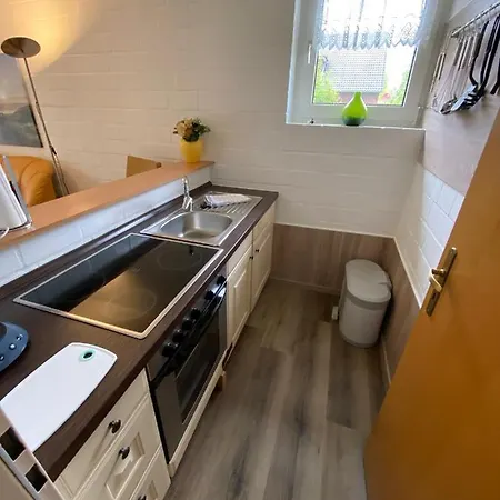 Appartementhaus Nolting *