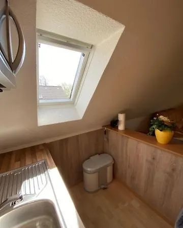 Appartementhaus Nolting شقة فيردوم