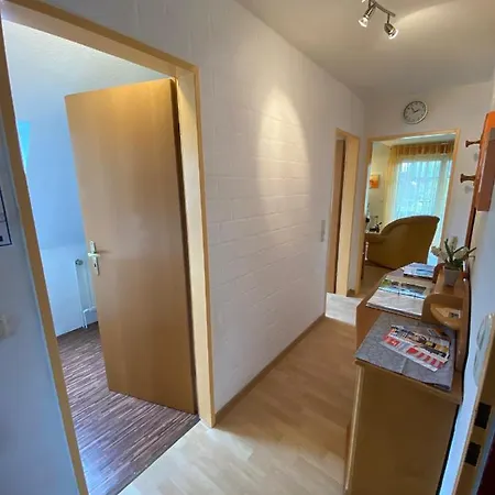 Appartementhaus Nolting * فيردوم