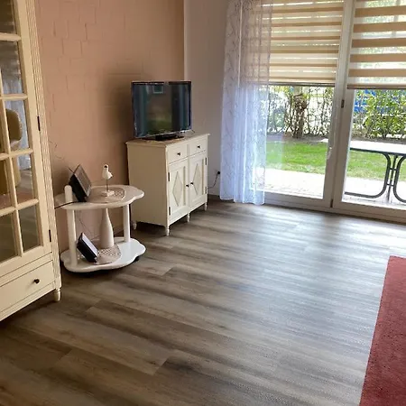 شقة Appartementhaus Nolting فيردوم