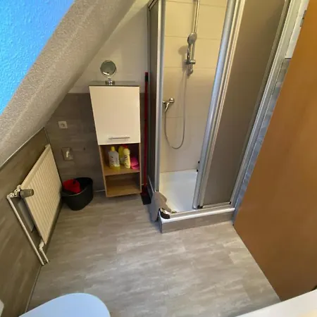 Appartementhaus Nolting