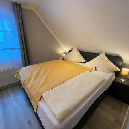 Appartementhaus Nolting Apartment