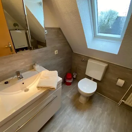 Appartementhaus Nolting *