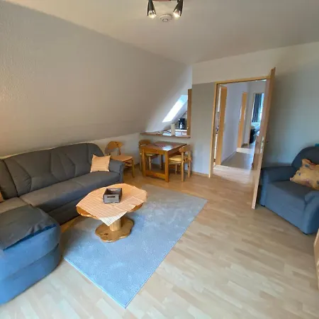 Appartementhaus Nolting *