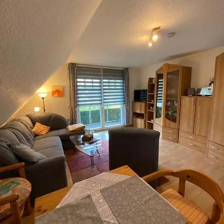 Appartementhaus Nolting *